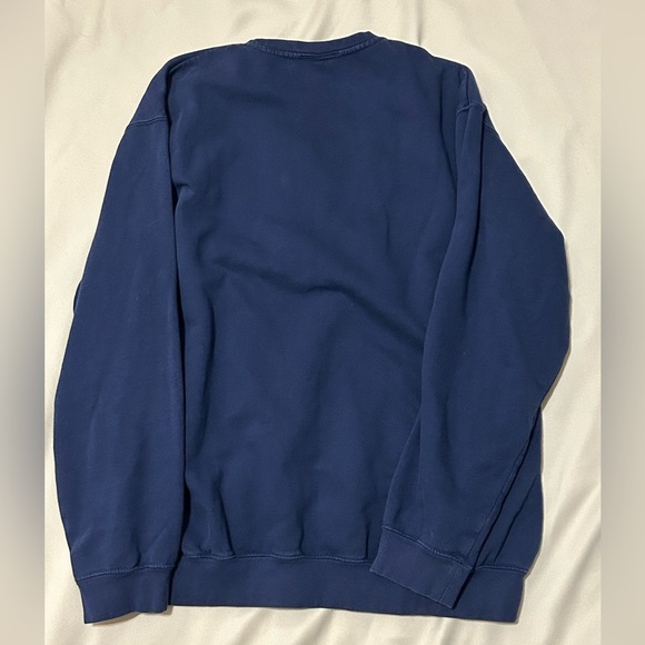 Vintage California Sweatshirt by Section 101 Majestic - XL - Picture 4 of 6